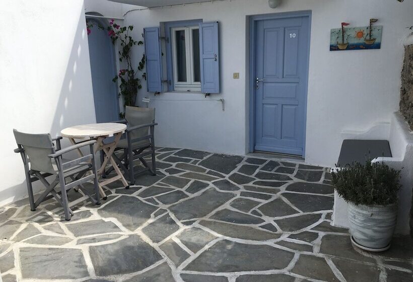 هتل Villa Margarita