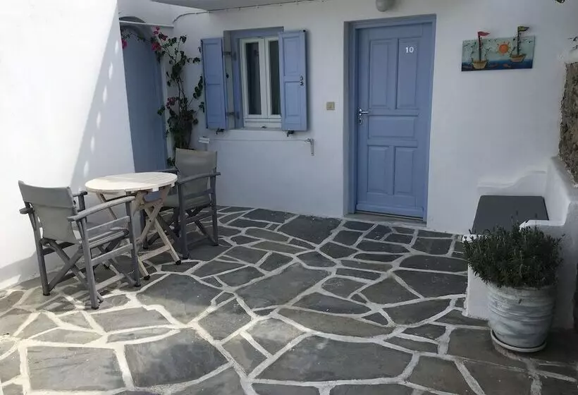 호텔 Villa Margarita