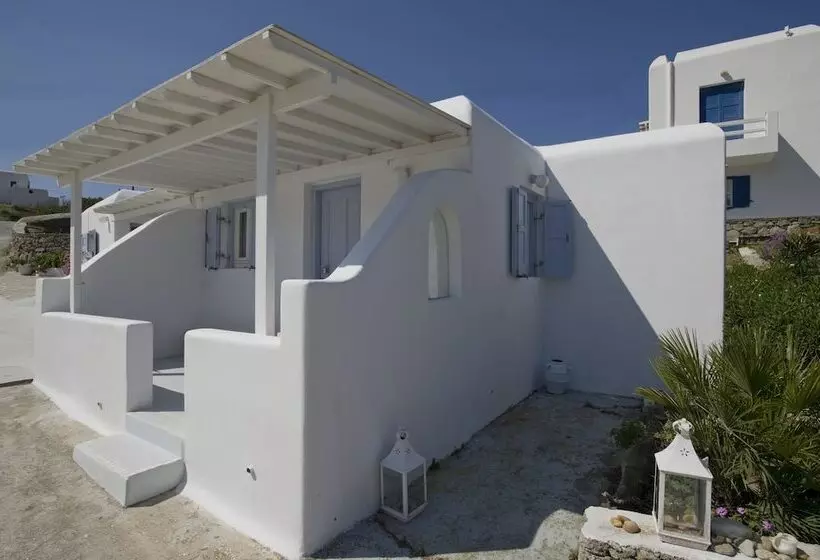 호텔 Villa Margarita