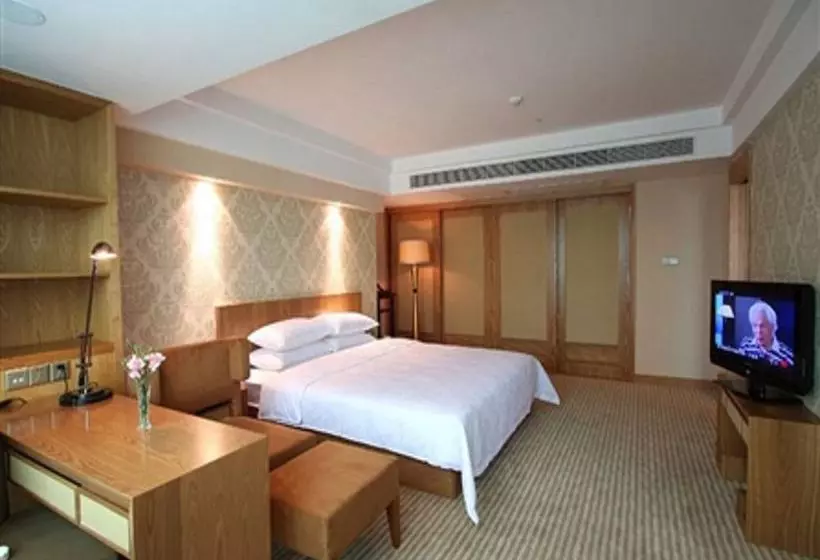 Landmark International Hotel Science City