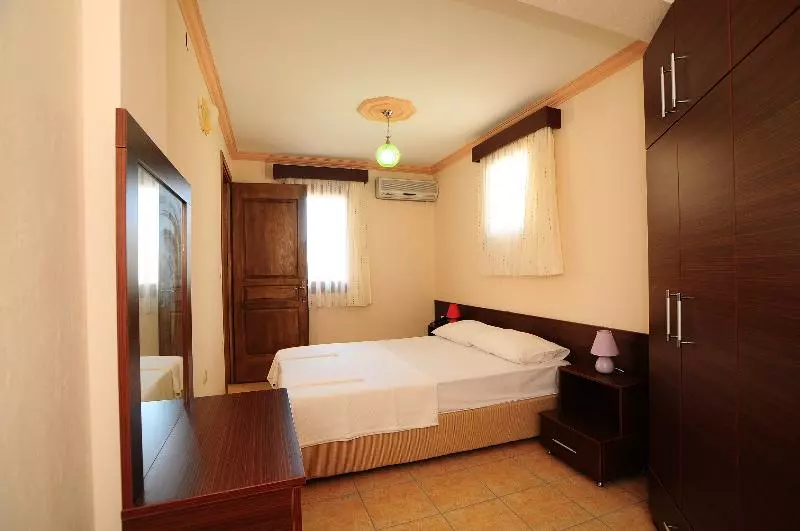 Lemon Tree Apart-Hotel