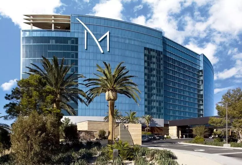 M Resort Spa & Casino