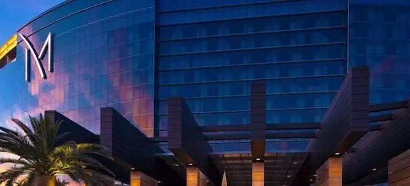 M Resort Spa & Casino