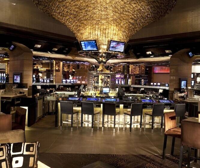 M Resort Spa & Casino