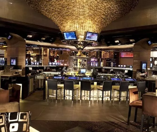 M Resort Spa & Casino