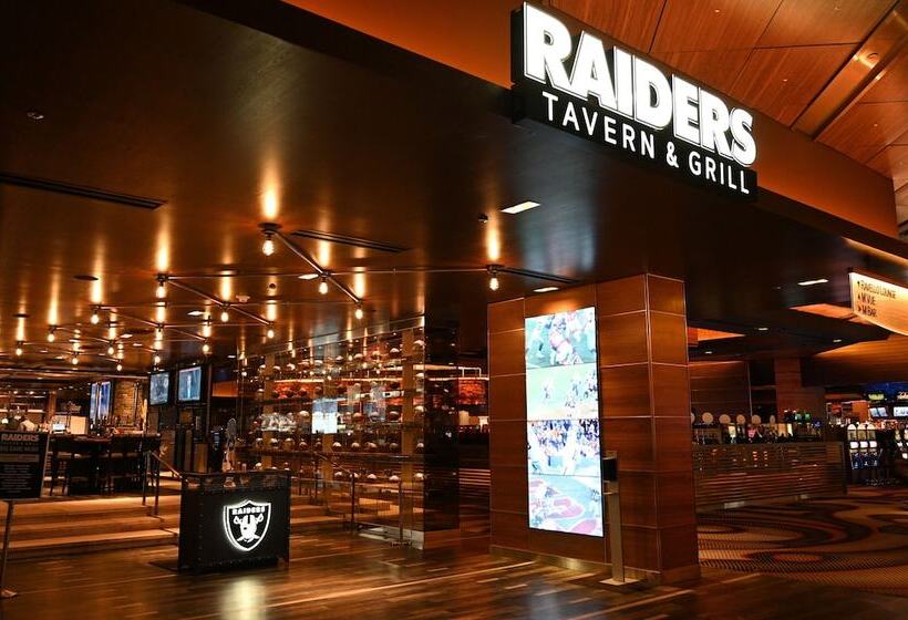 M Resort Spa & Casino