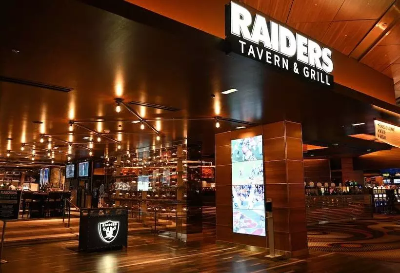 M Resort Spa & Casino