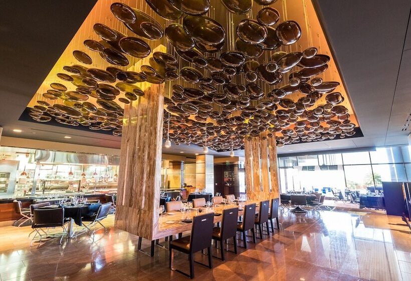 M Resort Spa & Casino