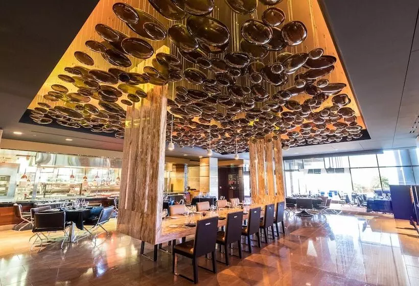 M Resort Spa & Casino