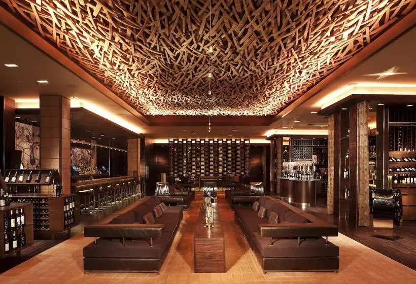 M Resort Spa & Casino