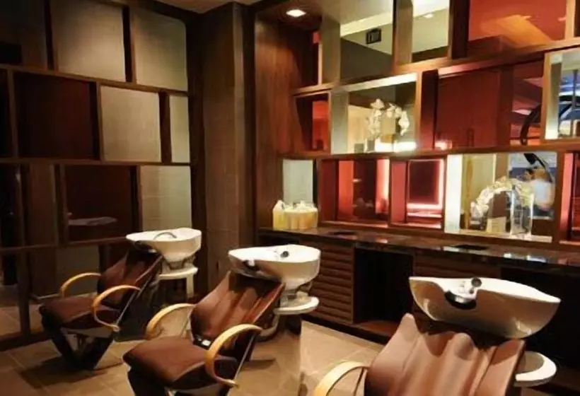 M Resort Spa & Casino