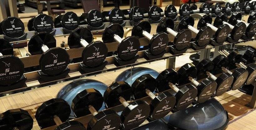 M Resort Spa & Casino