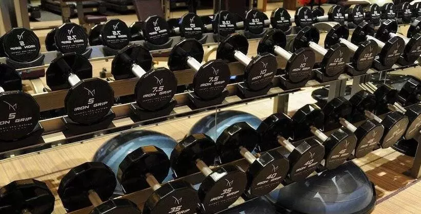 M Resort Spa & Casino