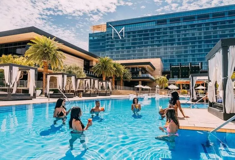 M Resort Spa & Casino