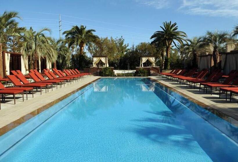 M Resort Spa & Casino