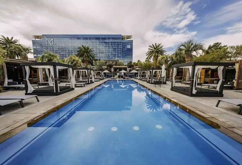 M Resort Spa & Casino