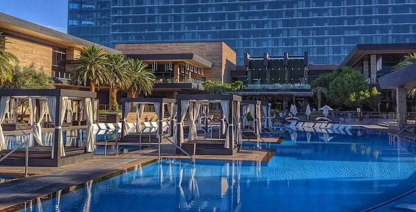 M Resort Spa & Casino