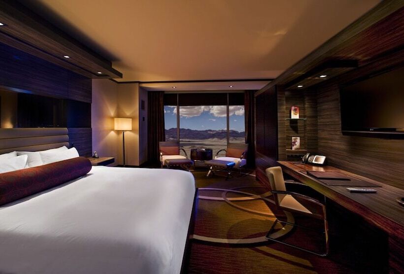 M Resort Spa & Casino