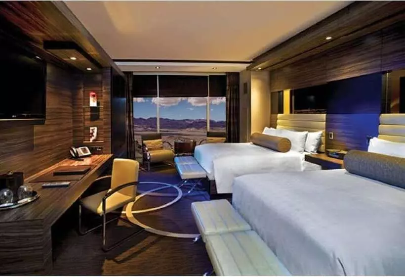 M Resort Spa & Casino