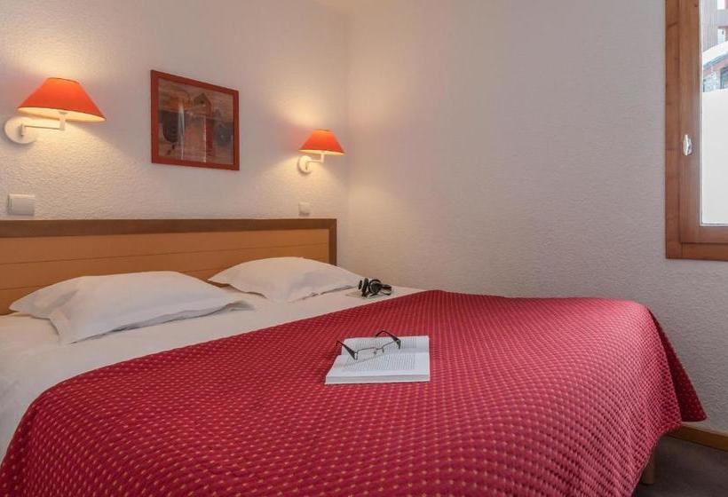 Residence Les Chalets Des Arolles   Maeva Home