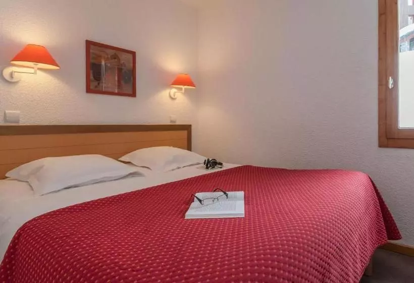 Residence Les Chalets Des Arolles   Maeva Home