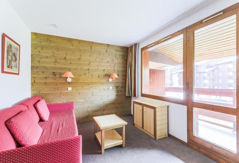 Residence Les Chalets Des Arolles   Maeva Home