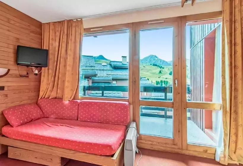 Residence Les Chalets Des Arolles   Maeva Home