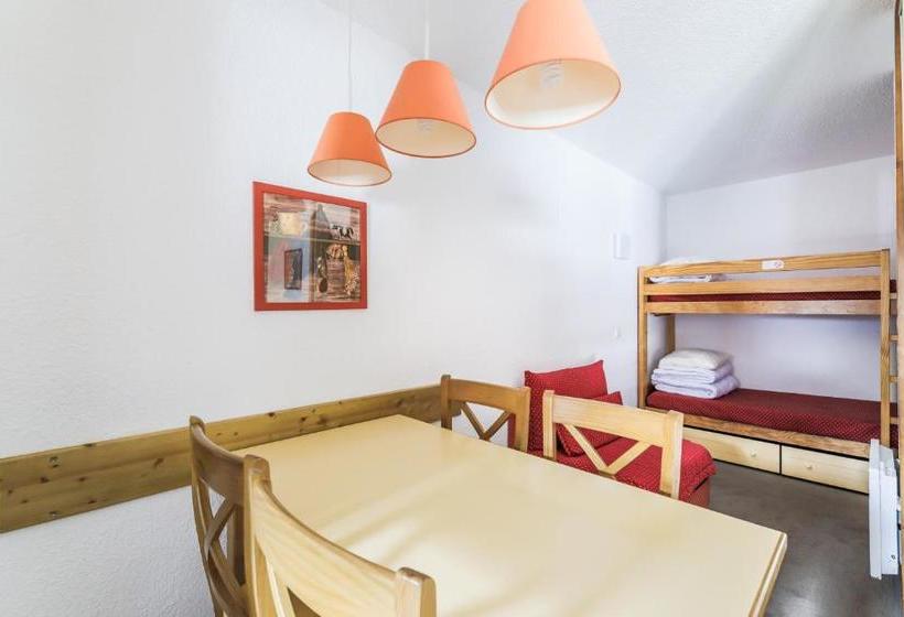 Residence Les Chalets Des Arolles   Maeva Home