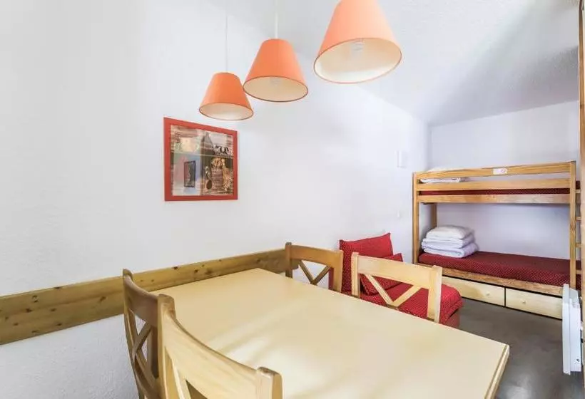 Residence Les Chalets Des Arolles   Maeva Home