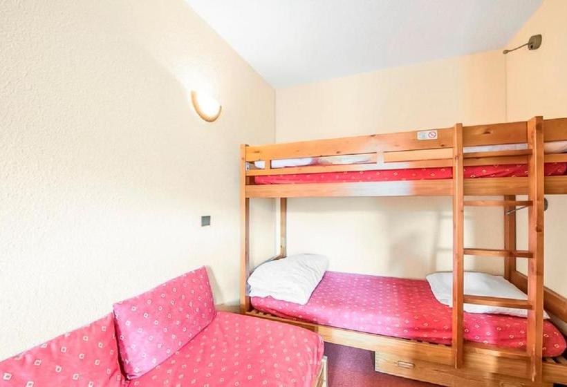 Residence Les Chalets Des Arolles   Maeva Home