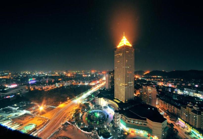 New Century Grand Hotel Hangzhou