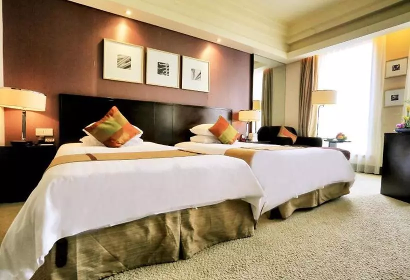 New Century Grand Hotel Hangzhou