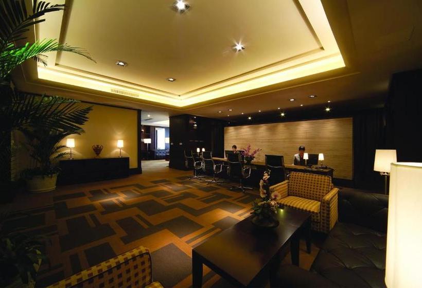 New Century Grand Hotel Hangzhou