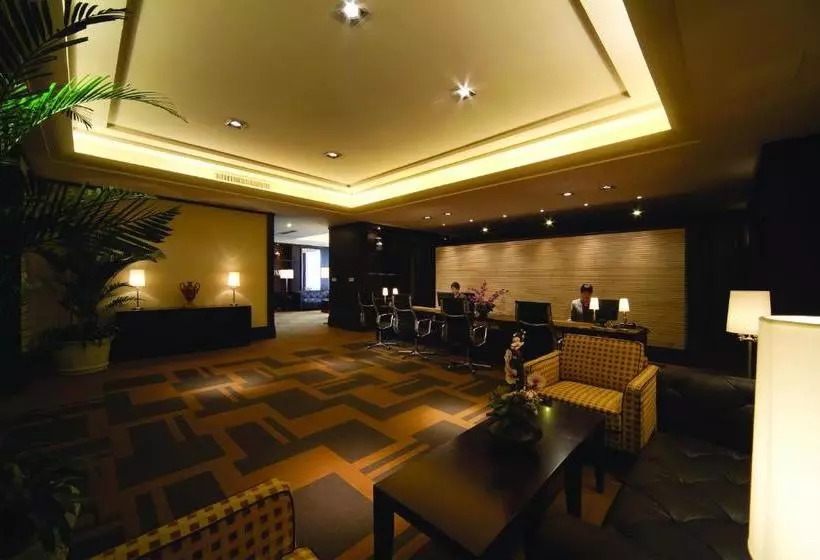 New Century Grand Hotel Hangzhou