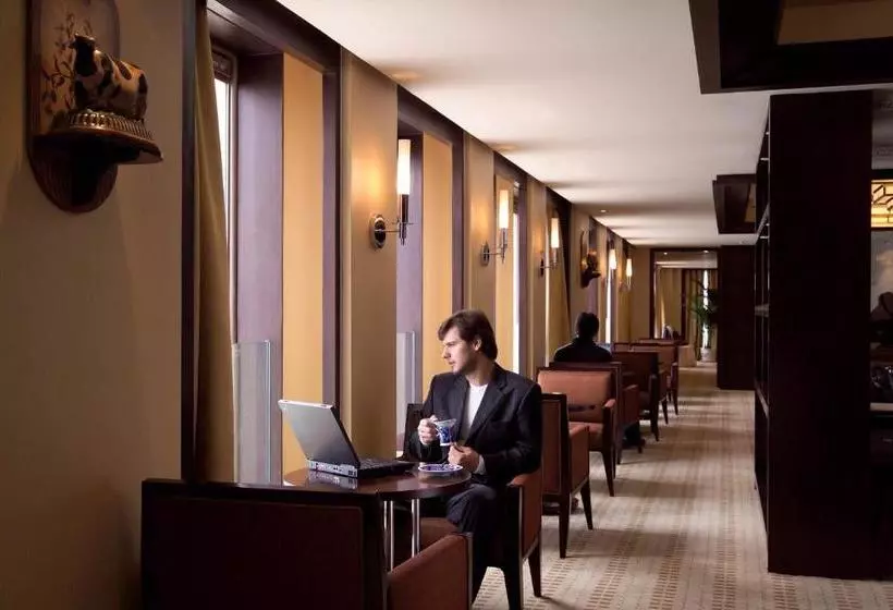 New Century Grand Hotel Hangzhou