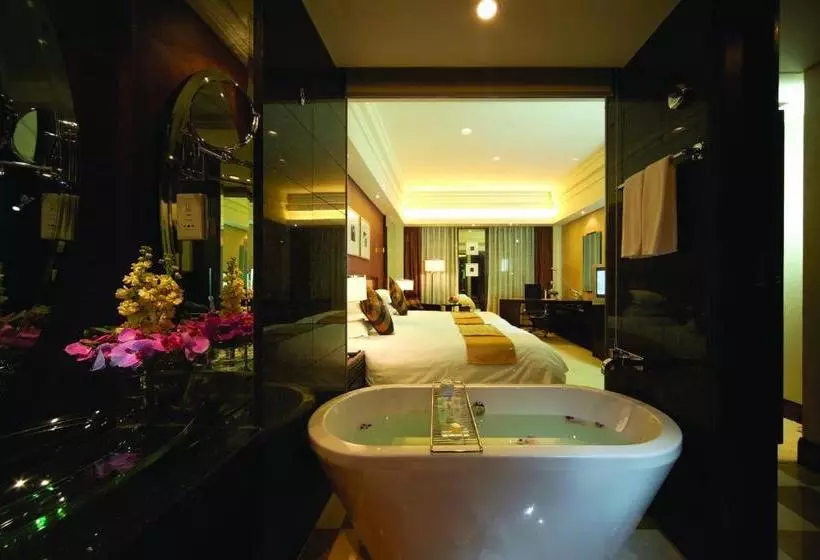 New Century Grand Hotel Hangzhou