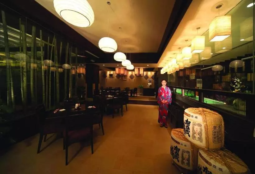 New Century Grand Hotel Hangzhou