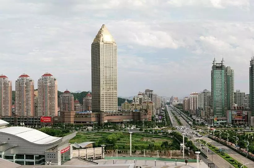 New Century Grand Hotel Hangzhou