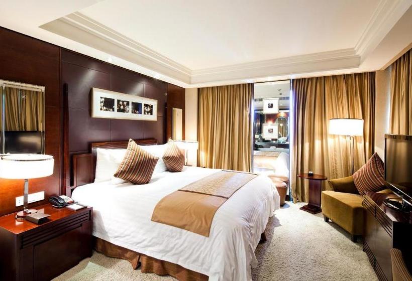 New Century Grand Hotel Hangzhou