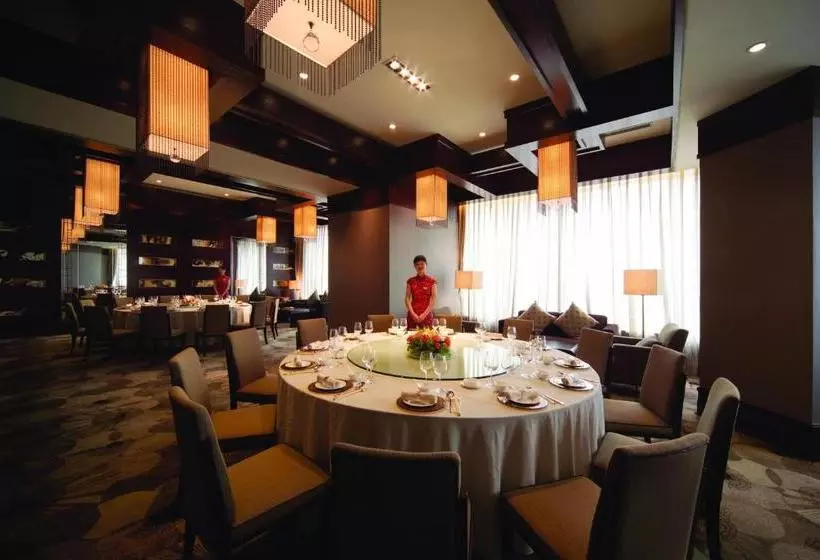 New Century Grand Hotel Hangzhou