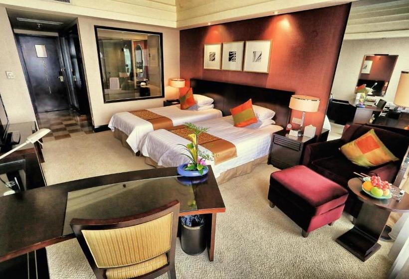 New Century Grand Hotel Hangzhou