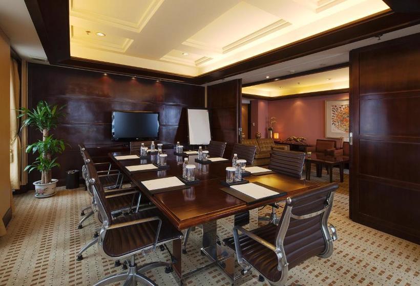 New Century Grand Hotel Hangzhou