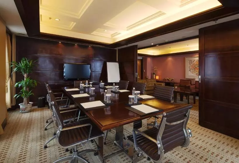 New Century Grand Hotel Hangzhou