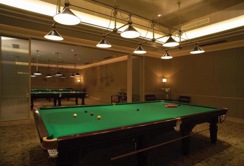 New Century Grand Hotel Hangzhou