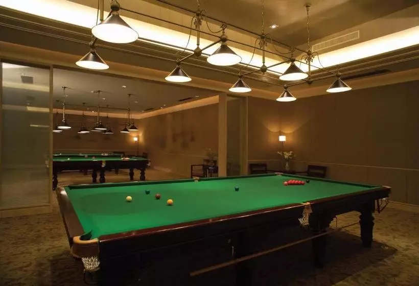 New Century Grand Hotel Hangzhou