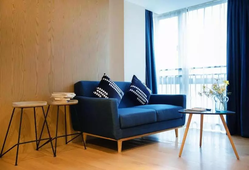 Regalia Residences Changning Shanghai