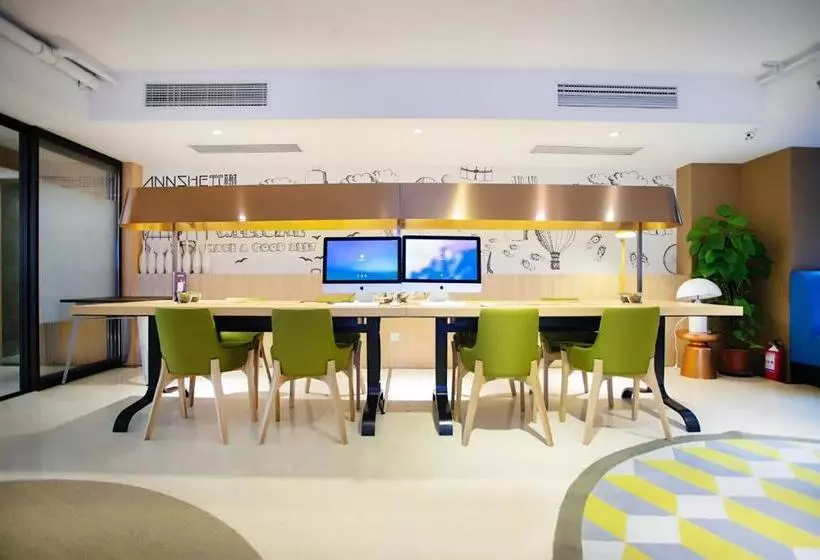 Regalia Residences Changning Shanghai