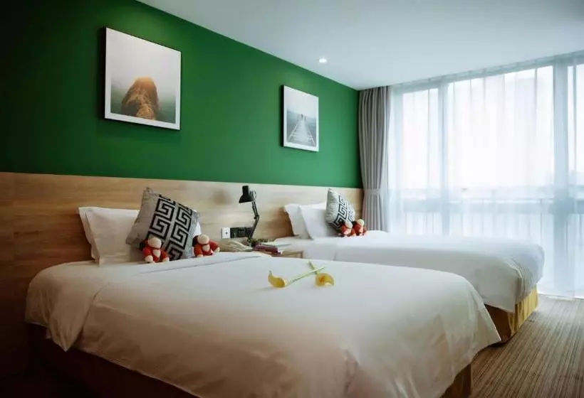 Regalia Residences Changning Shanghai