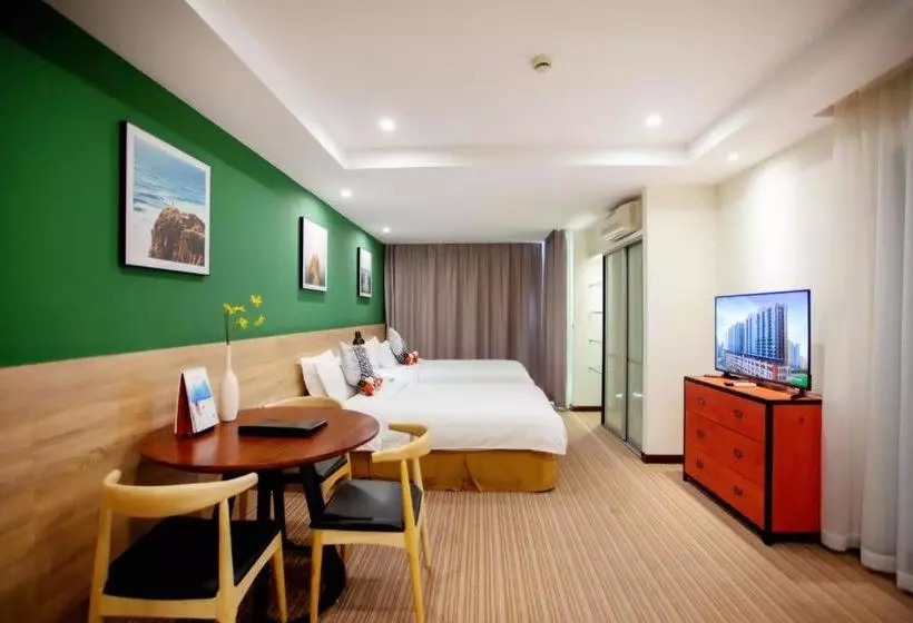 Regalia Residences Changning Shanghai