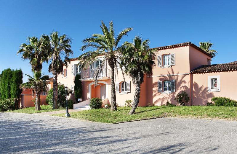 إقامة Résidence Odalys La Palmeraie